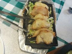 -Santoor 萨都里印度餐厅(北锣鼓巷店)