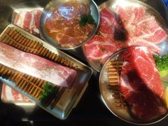 -大叹号·朝鲜族烤肉(潍坊泰华城店)