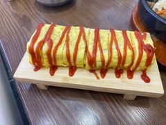 -新罗参鸡汤(市南麦凯乐店)