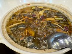 -土连锅·现熬养生汤锅(梁家巷店)