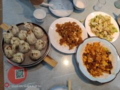-振生清真饭店(永安道店)