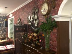 -92°C俄式厨房(中央大街店)