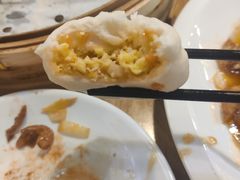 蟹黄包-陈傻子餐厅(世纪都会店)