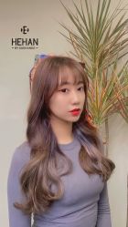 -DX HAIR SALON·发现未知美发沙龙