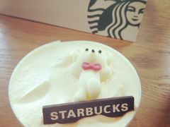 -星巴克(苏州津西新天地店)