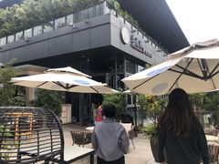 -若蘭慈·无国界素食料理(欢乐海岸店)