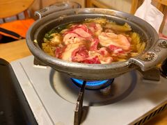 -大焰自助日式料理 铁板烧(徐汇店)