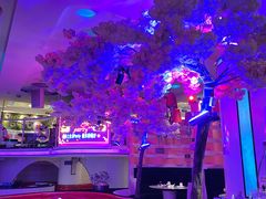 景观位-巴特餐饮6加1音乐餐吧·新疆菜