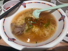 朝鲜族玉米温面-七八冷面·延边朝鲜族美食(圣熙八号店)