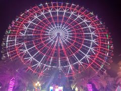 -三亚海昌梦幻海洋不夜城