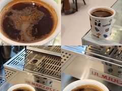 -Beans Solo豆号咖啡(百家湖花园店)