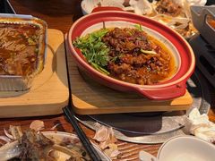 -517烧烤·龙虾·海鲜大排档(万象都荟店)