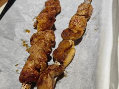 -贯贯吉·清真餐厅(浙江中路店)