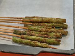 -林二哥宜烤官·宜宾小烧烤