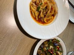 -味莊·青岛菜(云霄路店)