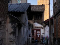 -昆明老街