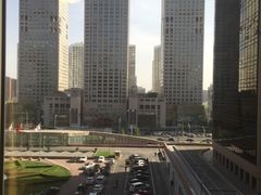 -北京中国大饭店