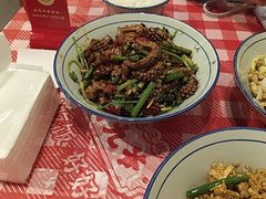 -荆九爷爆炒桥头三嫩(云南北路店)