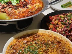 -麻六记(新天地店)