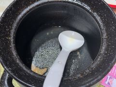 -崂山水果园农家宴(泉水鸡店)