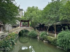 -龙潭水乡