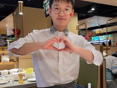 -海底捞火锅(海宁路店)