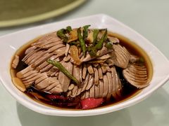 顺风炝腰花-金时代顺风大酒店(爱琴海购物中心店)