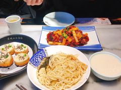 -京城小江南·北京烤鸭·江南土菜·白鱼(中关村店)