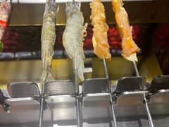 -三个蒙古大叔羊肉串(大宁店)