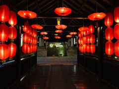 -天目湖涵田半山温泉