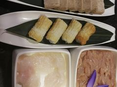 -海底捞火锅(连城广场店)