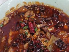 -宛平李记小吃(东关街店)