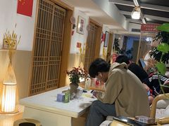 -云柏居青年旅舍(西关十字店)
