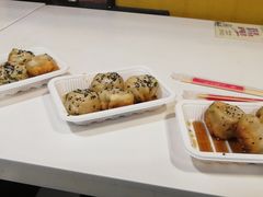 -小杨生煎(南京东路食品一店)