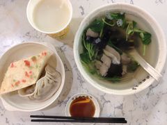 -蒋家桥饺面店(四望亭路店)