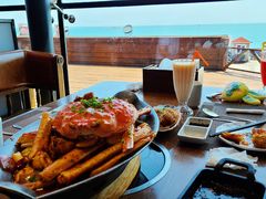 -蟹之国·精品蟹料理(极地店)