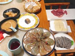 -东来顺饭庄(西直门店)