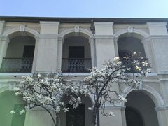 -南京中国近代史遗址博物馆(南京总统府)