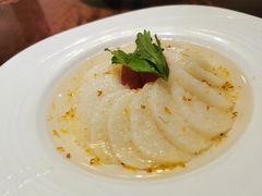 雪莲蜜棕-西安饭庄·非遗陕菜(钟楼店)