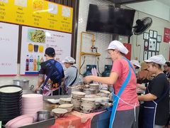 -榮泰米粉湯(Left Shop)