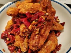 -欧记大排档·景德菜(上海首店)