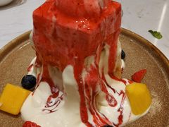 -西语·炭烧牛排(卓越中寰店)