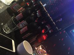 -乐界KTV(虹桥中心店)