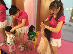 -灞桥十里铺舒克幼儿园