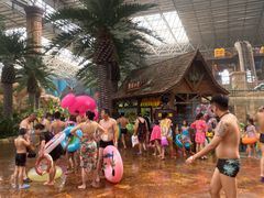 -波塞冬旅游度假区