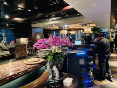 -随意鸟地方101观景餐厅
