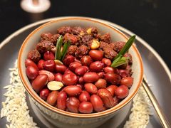 -长沙W酒店·SHINN YEN星艳中餐厅