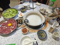 -丰尔粥食·粥底火锅(大良总店)