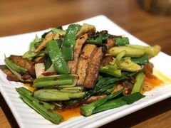 -望京一号·重庆江湖菜(工体店)