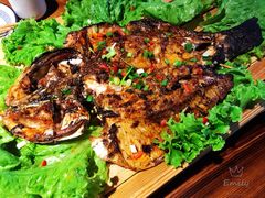 -義聚德·清真铜锅涮羊肉·烧烤(河东店)